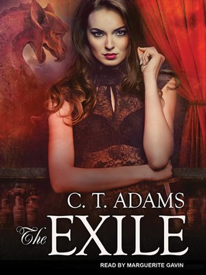 The Exile - Audiobook